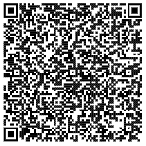 QR-kode til rutevejledning Apple Maps